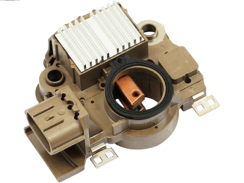 MITSUBISHI A866X56172 IM581 12V REGULATOR 