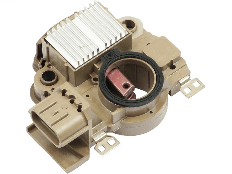 MITSUBISHI A866X43082 IM472 12V REGULATOR 