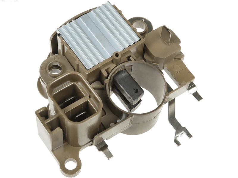 MITSUBISHI A866X18972 IM829 12V REGULATOR 