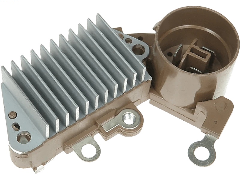 DENSO 126000-2350 IN256 12V REGULATOR 