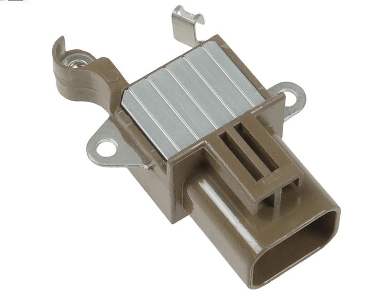 DENSO 126600-1890 VR-H2005-166 12V REGULATOR 