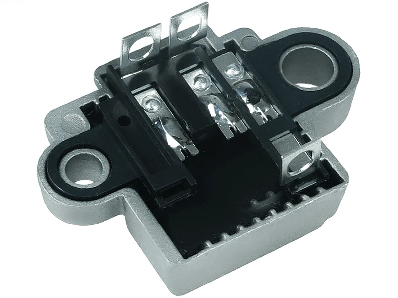 DENSO 126000-0010 IN217 24V REGULATOR 
