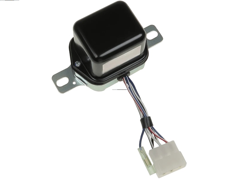 ISUZU 8942025810 IN821 12V REGULATOR 