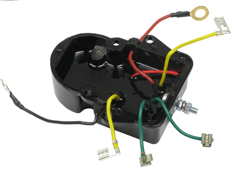 PRESTOLITE 105-353 IH833 24V REGULATOR 