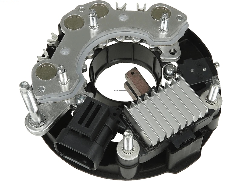 Збірка HITACHI 75-167 24V