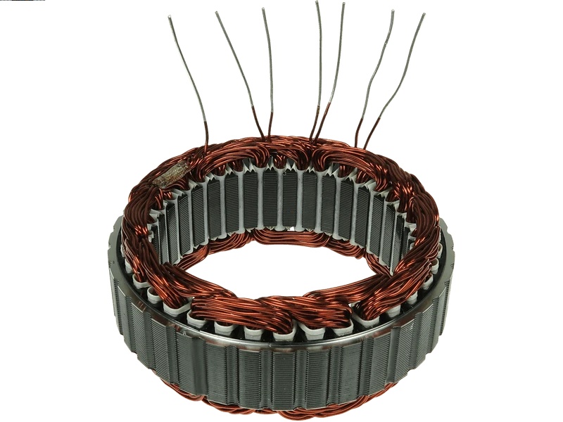 BOSCH 1125045152 STA1091 24V 80A STATOR