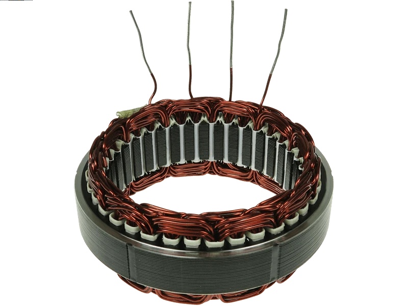 BOSCH 1124045132 24V 55A STATOR