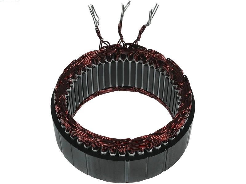 BOSCH 1125047004 24V 140A STATOR