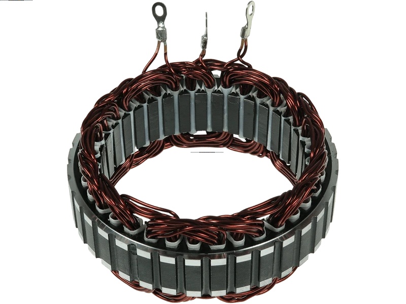 DELCO 10467261 STA2604 12V 145A STATOR