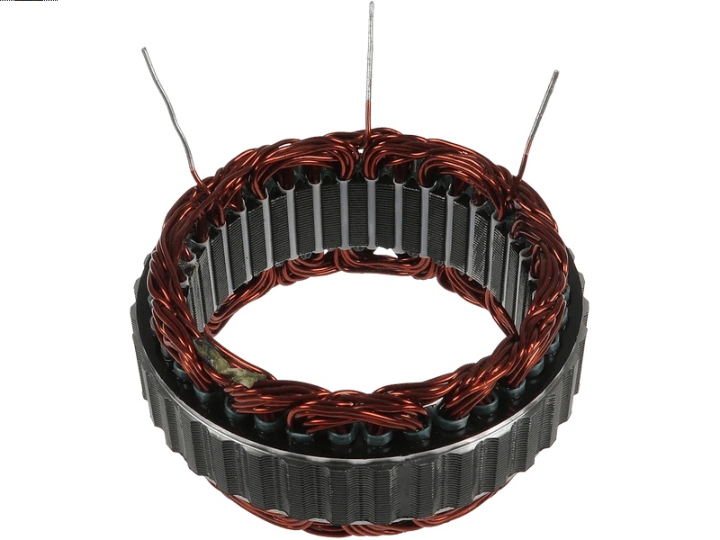 HITACHI L160-52002 12V 60A STATOR