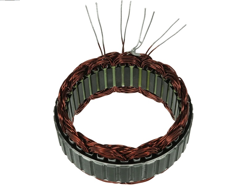 MITSUBISHI AFM8191 24V 100A STATOR
