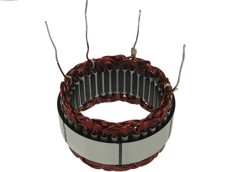 DENSO 021100-2870 27-8209 12V 50A STATOR