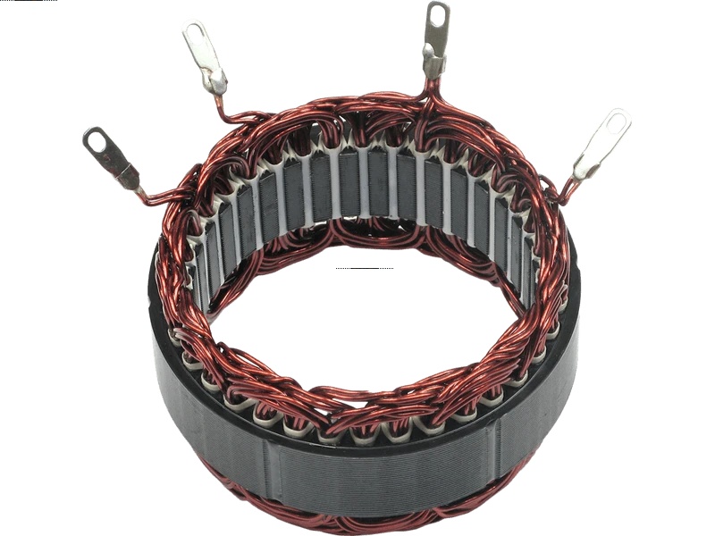 DENSO 021100-4110 12V 120A STATOR