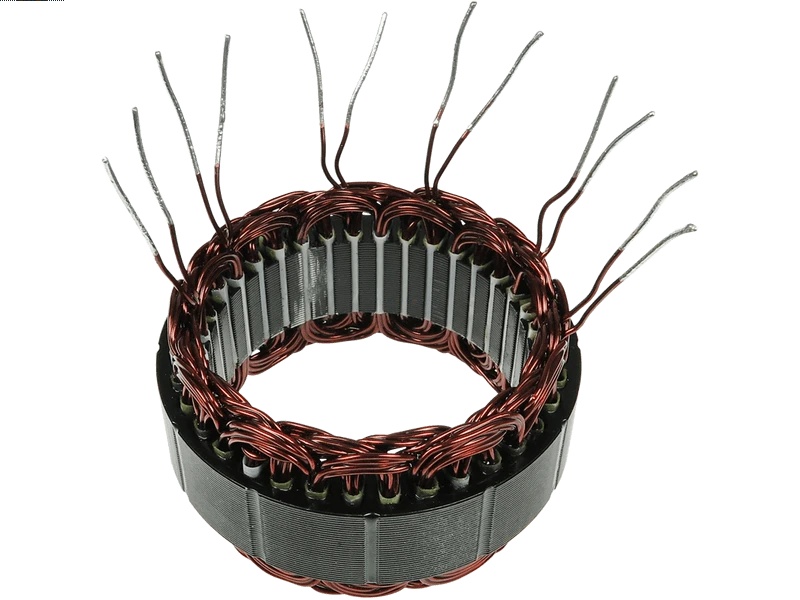 ISKRA 16.350.143 STA79014 12V 120A STATOR