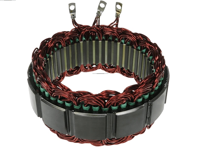 FORD E5HZ10336A 12V 185A STATOR
