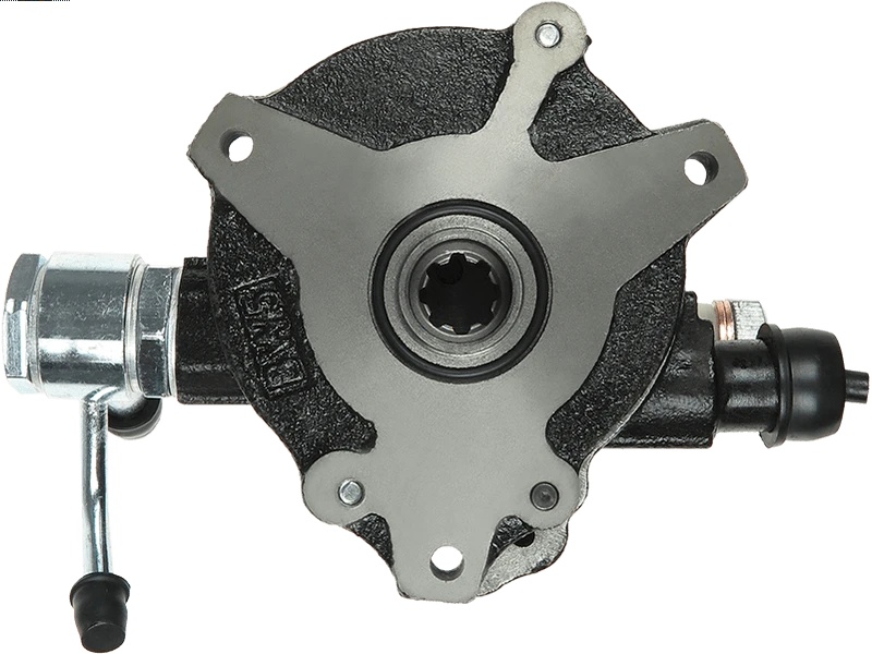 MITSUBISHI MD619007 PUMP