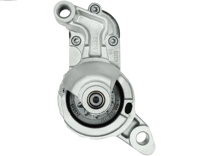AUDI A8 3.0 TFSI QUATTRO A7 3.0 TFSI QUATTRO 12V 1.20KW CW STARTER 