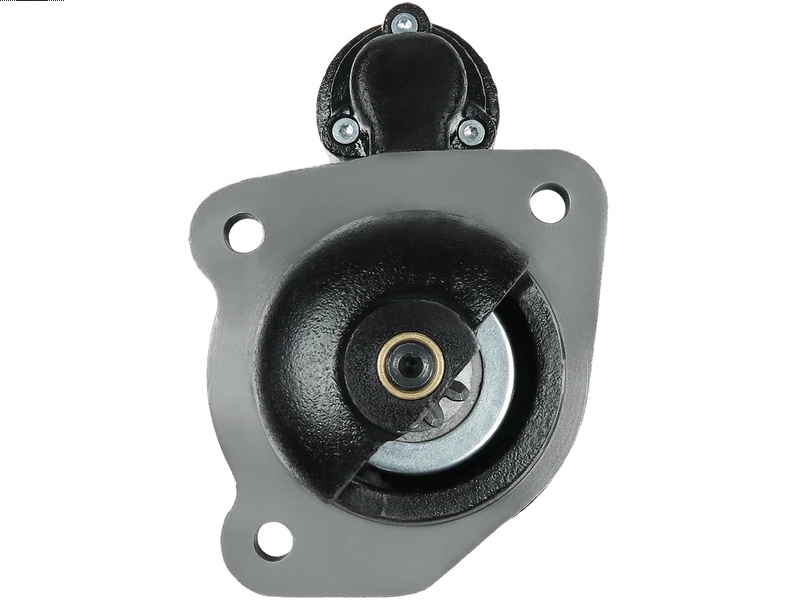 IVECO MK 90-13AH 6.1 24V 4.0KW CW STARTER 