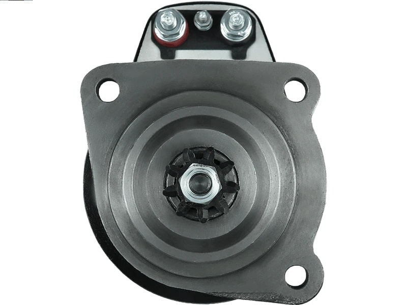 MWM Engine 10.8 0001417058 24V 6.6KW CW STARTER