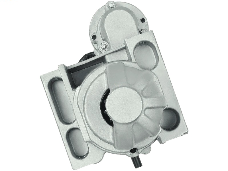 MERCURY 50807904A1 6792N 12V 1.40KW CW STARTER 