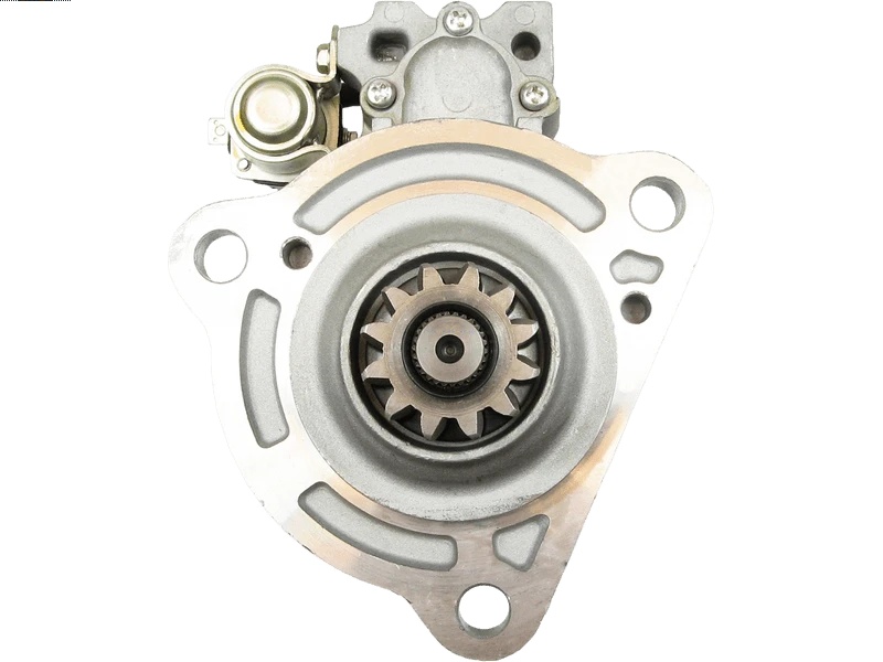 VOLVO VED 12 12V 6.20KW CW STARTER