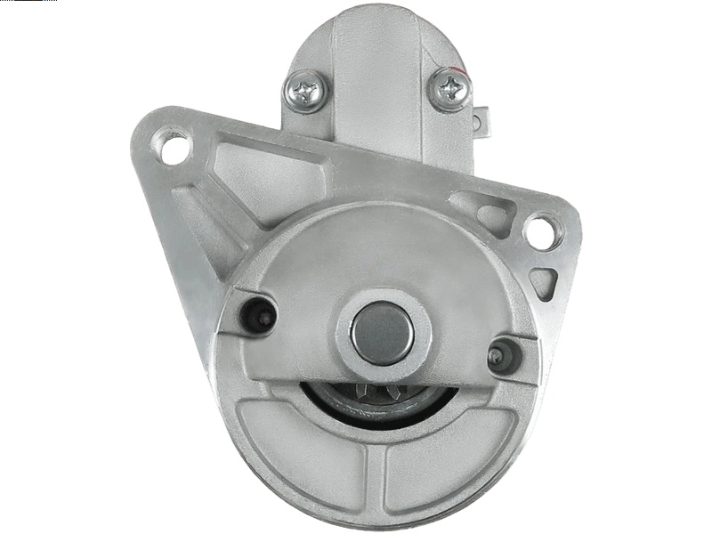 NISSAN Frontier 2.5 12V 1.40KW CW STARTER 