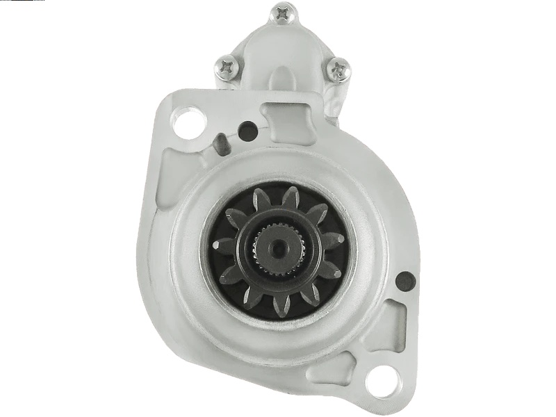 MITSUBISHI 6M70 M009T81671 24V 7.0KW CW STARTER 