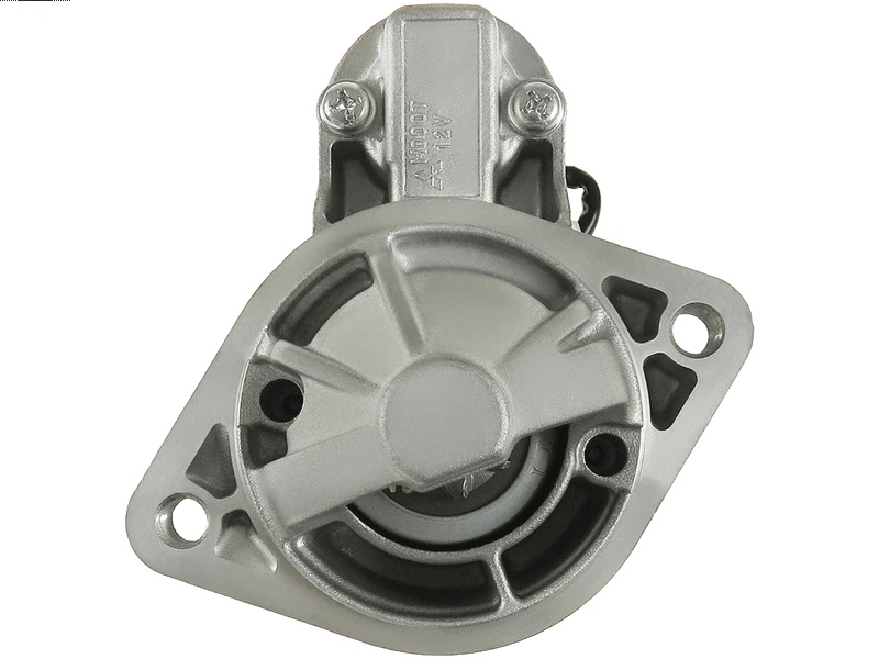 Стартер KUBOTA B2100 12V 0.95KW CW 