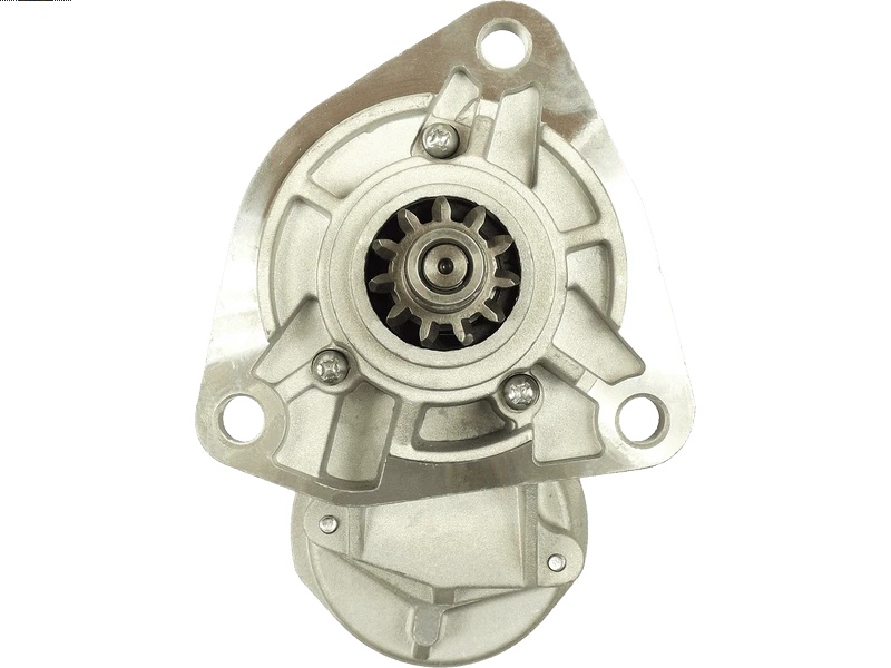 СТАРТЕР ДВИГУНА NISSAN NF6 NE6 24V 4.50KW ЗАХИСНОГО ЗАХОДУ