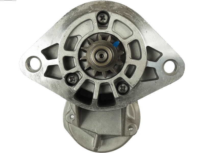 TOYOTA Land Cruiser 4.2 TD 24V 4.50KW CW STARTER 