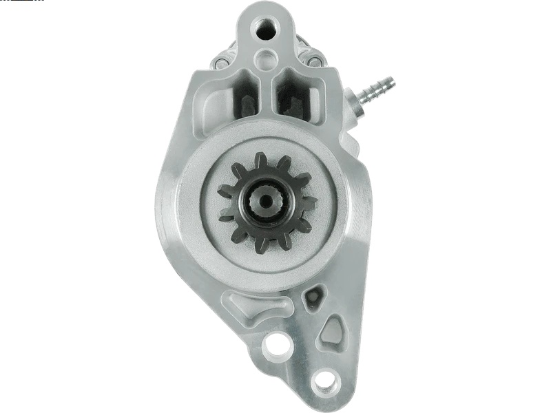 LAND ROVER Discovery 3.0 TD6 4x4 12V 1.90KW CW STARTER 