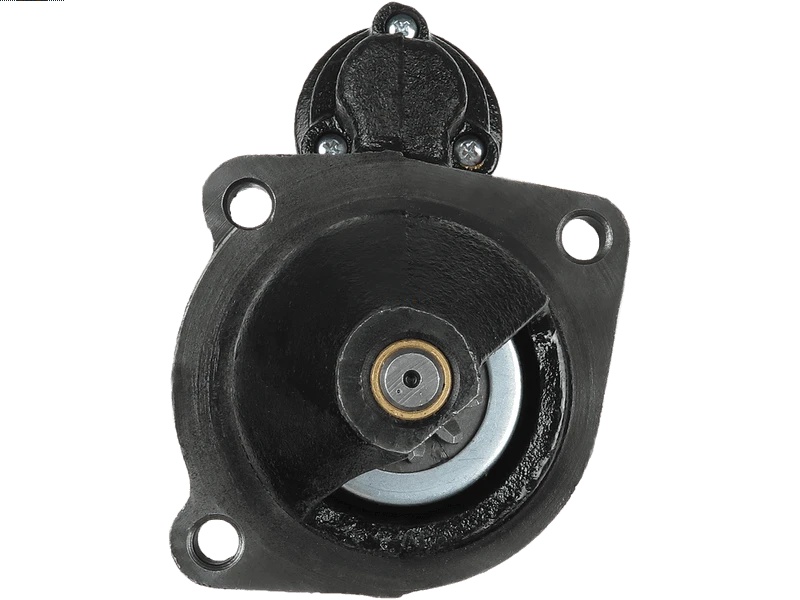 ISKRA 12V 3.2KW 10T CW 191068M94 STARTER