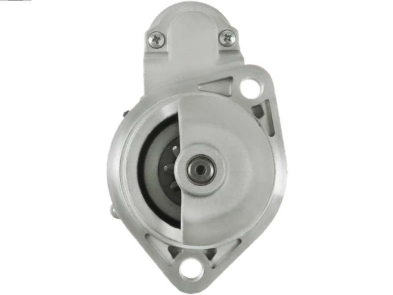 VOLVO L35B 3.7 12V 2.60KW CW STARTER 