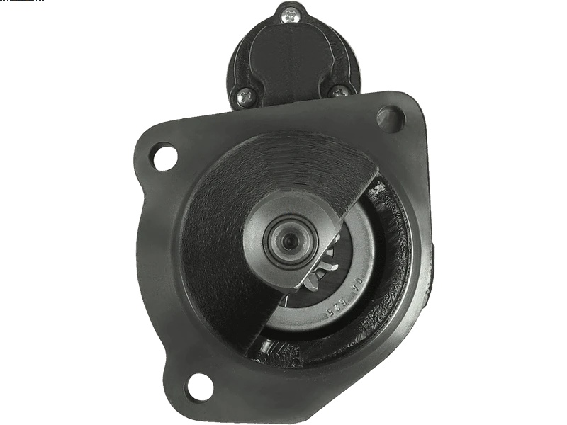 WEYCOR AW 1140 4.0 12V 3.0KW CW STARTER 