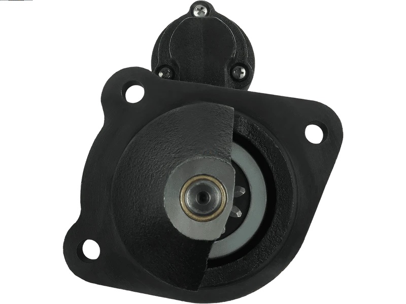 MAN 18.264 MA 6.9 24V 4.0KW CW STARTER 