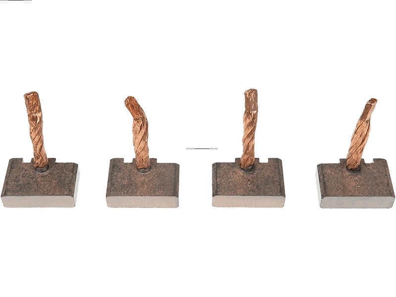 BOSCH 6033AD0011 KARBON FIRÇASI