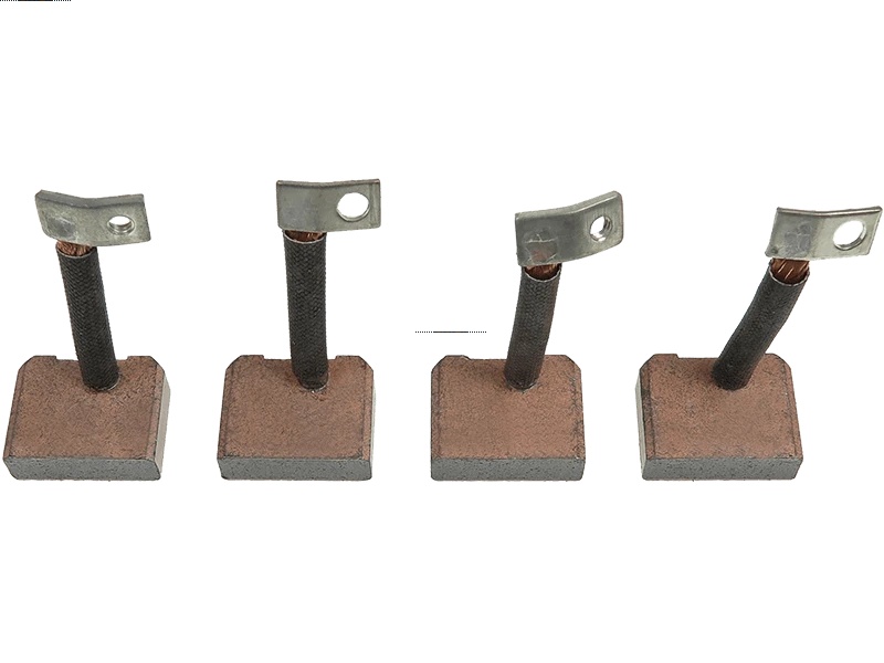 DELCO 68-8401 12V BRUSH