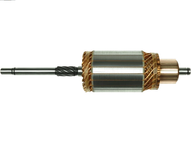 BOSCH 367 SERIES 12V 3KW IM175 2004004003 ARMATURE