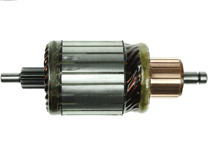 BOSCH 110 SERIES 12V 1.7KW IM2110 138674 ARMATURE