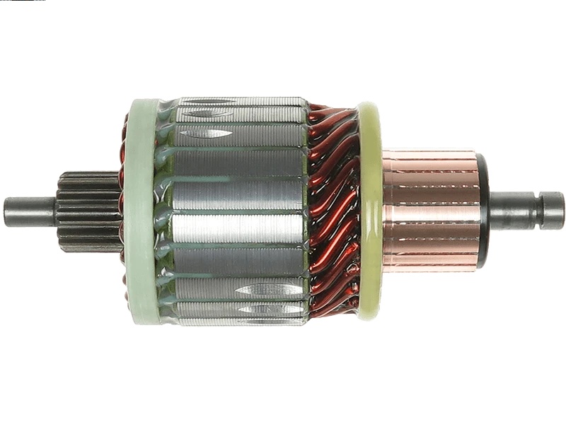 BOSCH 125 SERIES 12V 2KW IM2129 1004011082 ARMATURE