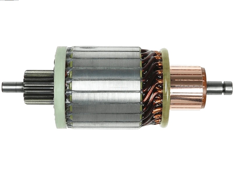 BOSCH 110 SERIES 12V 1.7KW IM2105 1004011030 ARMATURE