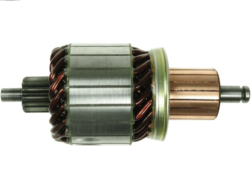 BOSCH 223 SERIES(老款) 12V 2.3KW IM2137 6033AD0446 ARMATURE