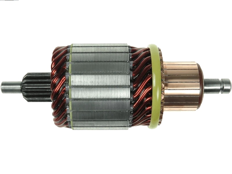 BOSCH 230 SERIES 12V 1.4KW IM2140 1004011243 ARMATURE