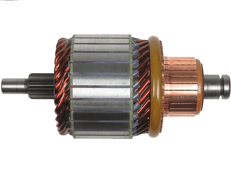 BOSCH 107 SERIES 12V 1.1KW IM3142 1004011212  ARMATURE