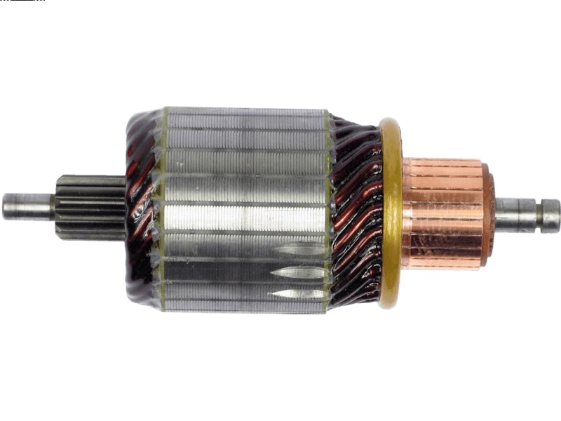 BOSCH 110 SERIES 12V 1.8KW IM2127 1004011207 ARMATURE