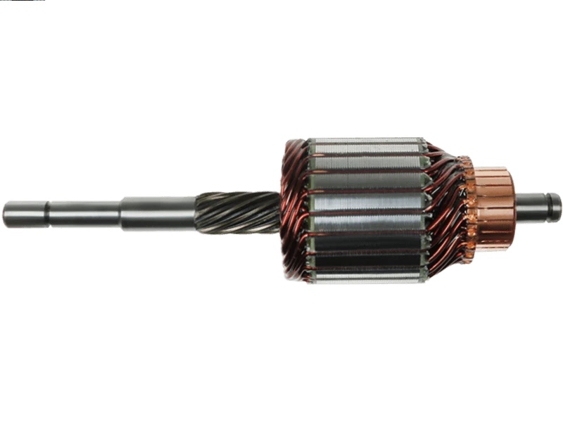BOSCH 211SERIES 12V 0.8KW IM186 1004012916 ARMATURE