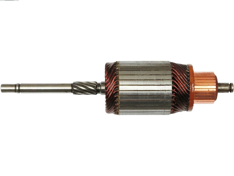 BOSCH 12V IM140 2004014965 ARMATURE 