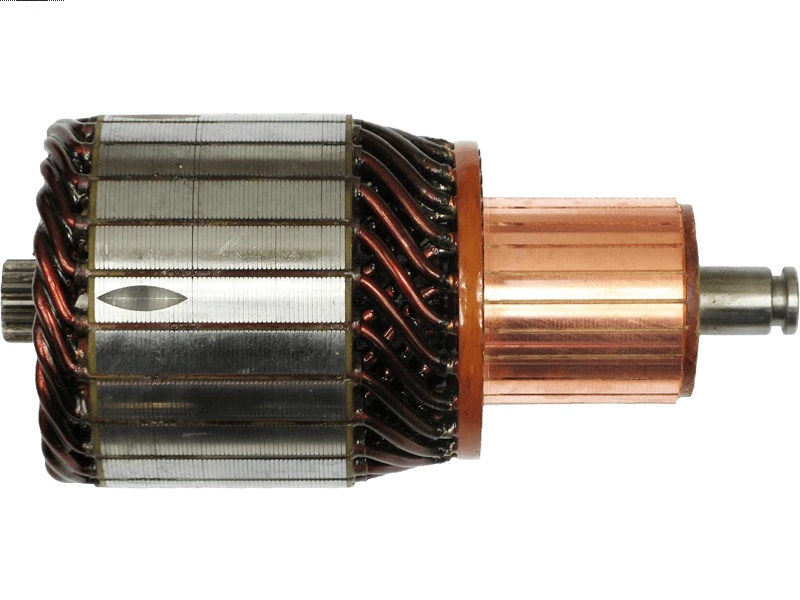 BOSCH 24V IM3174 2004014090 ARMATURE 