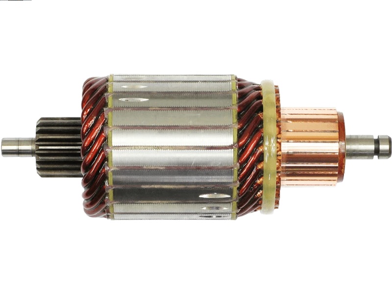 BOSCH 110 SERIES 12V 1.8KW IM2122 1004011205 ARMATURE