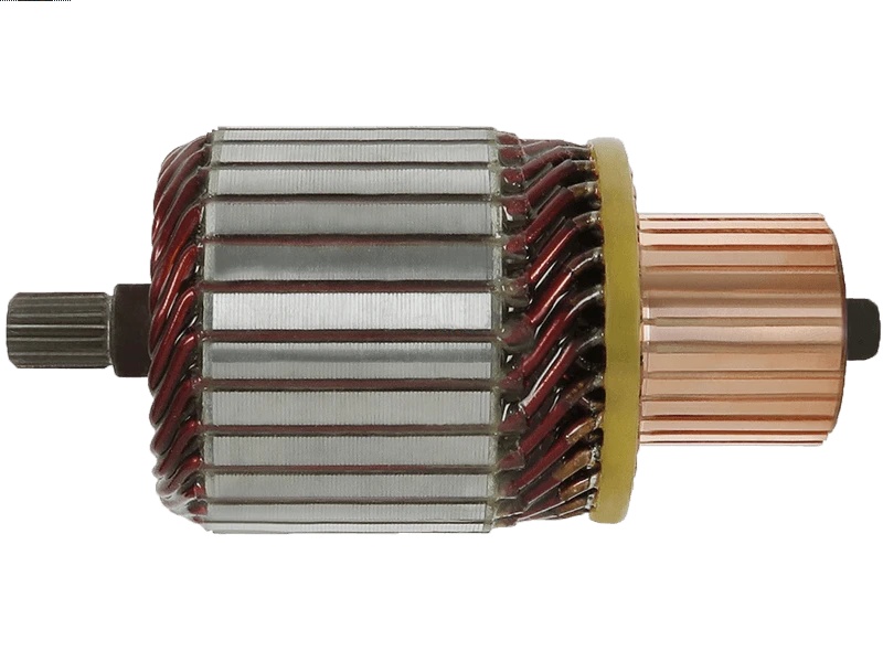 VW SAB9503 333775 12V 18T ARMATURE